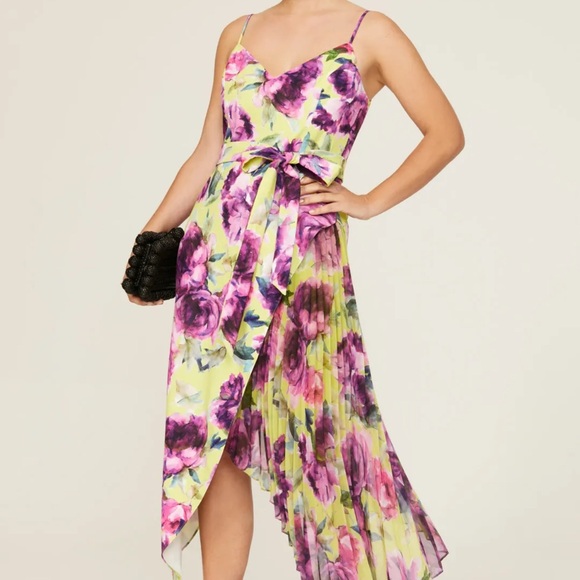 Badgley Mischka Dress - Picture 6 of 7